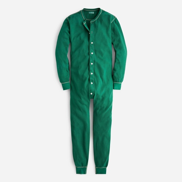 J Crew Mens Pajamas